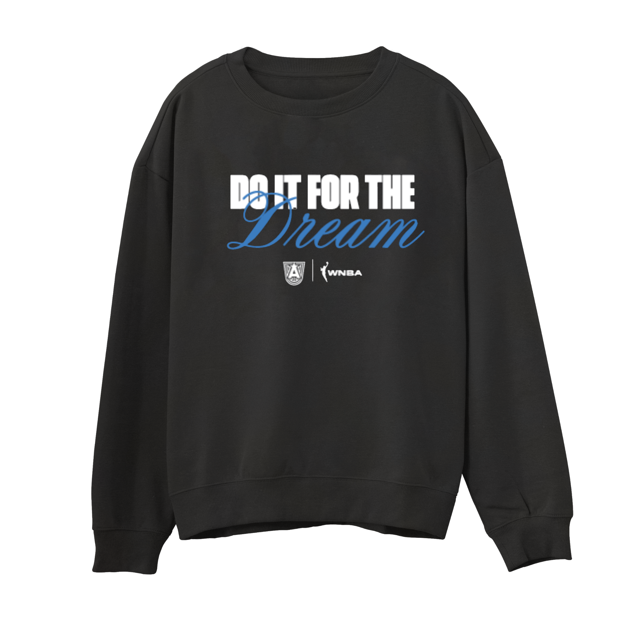Do It For The Dream Crewneck