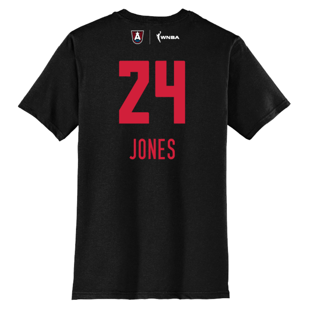 2025 Brionna Jones Player T-Shirt