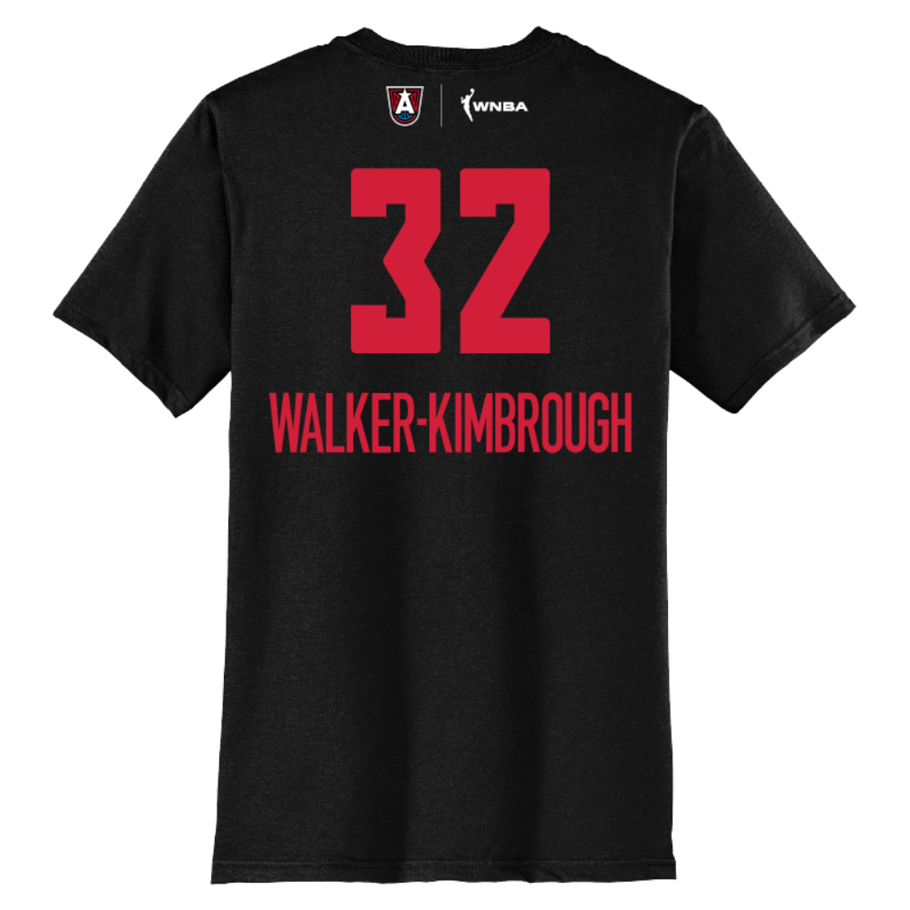 2025 Shatori Walker-Kimbrough Player T-Shirt