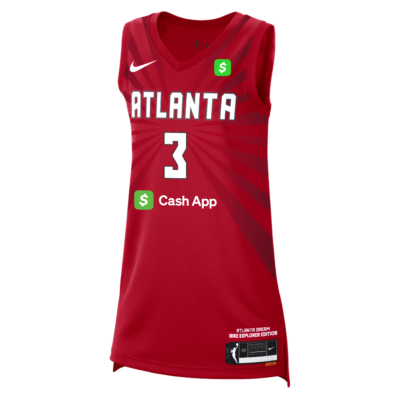 Nike Explorer Jersey - Canada
