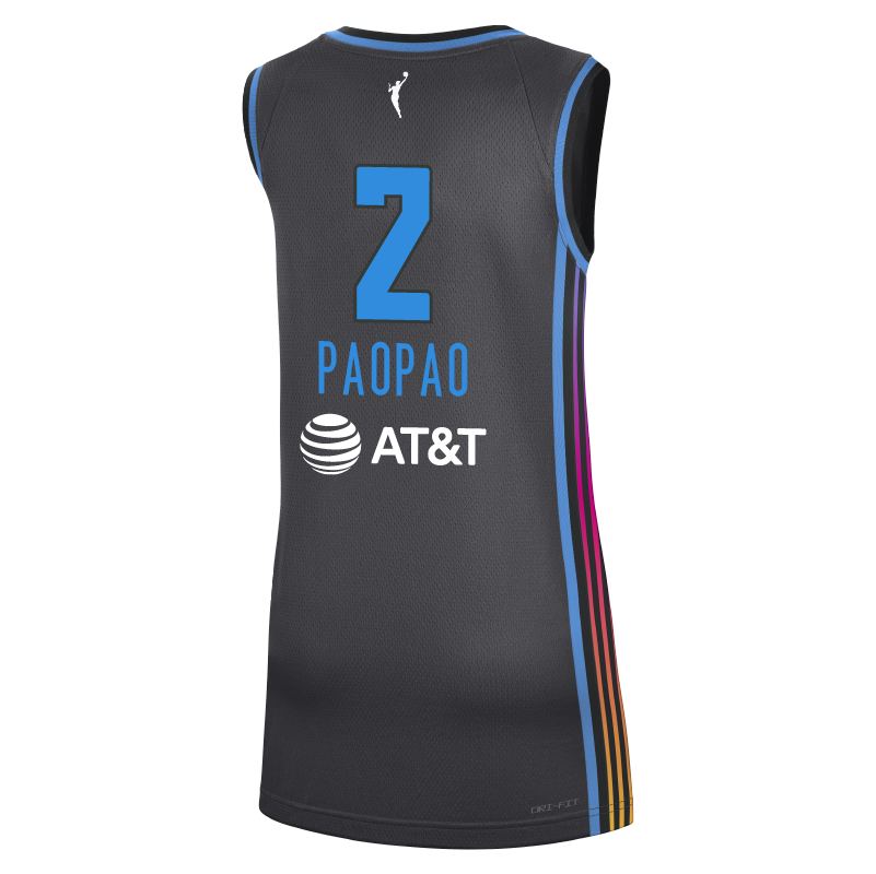 Youth Nike Rebel Jersey - Paopao