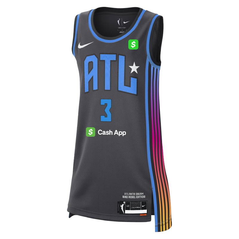 Youth Nike Rebel Jersey - Canada