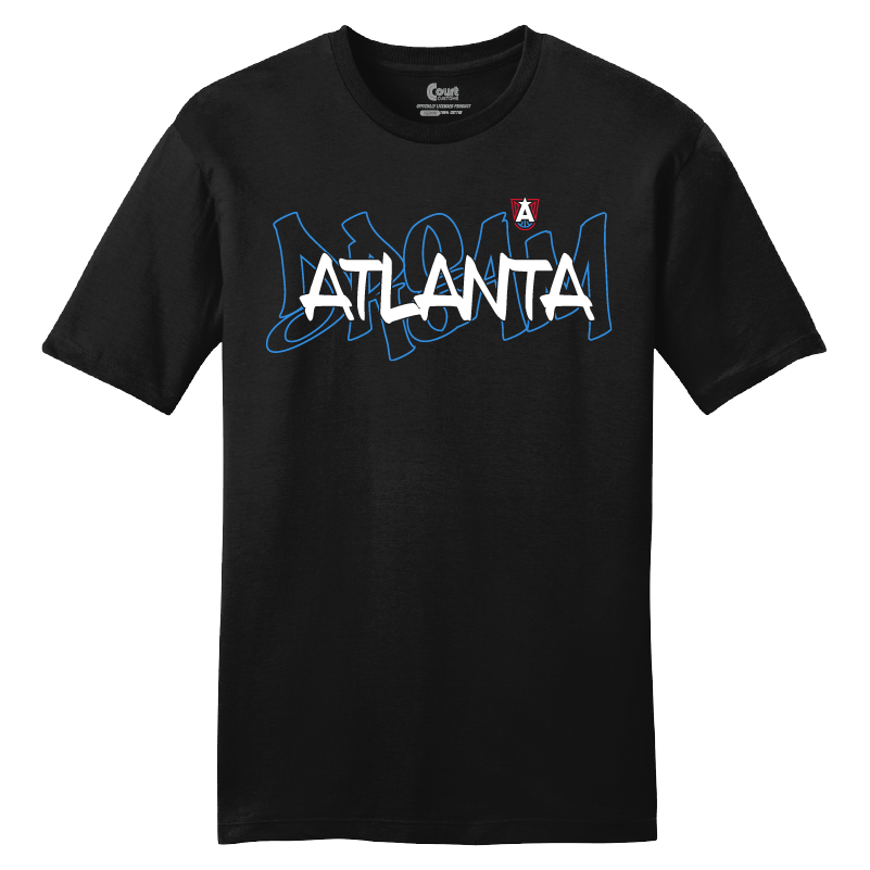 Atlanta 2025 Dream Playoffs T-Shirt