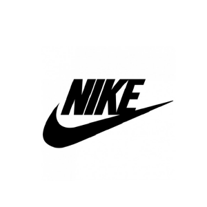 Nike Logo (Shop Collection of Branded Products)