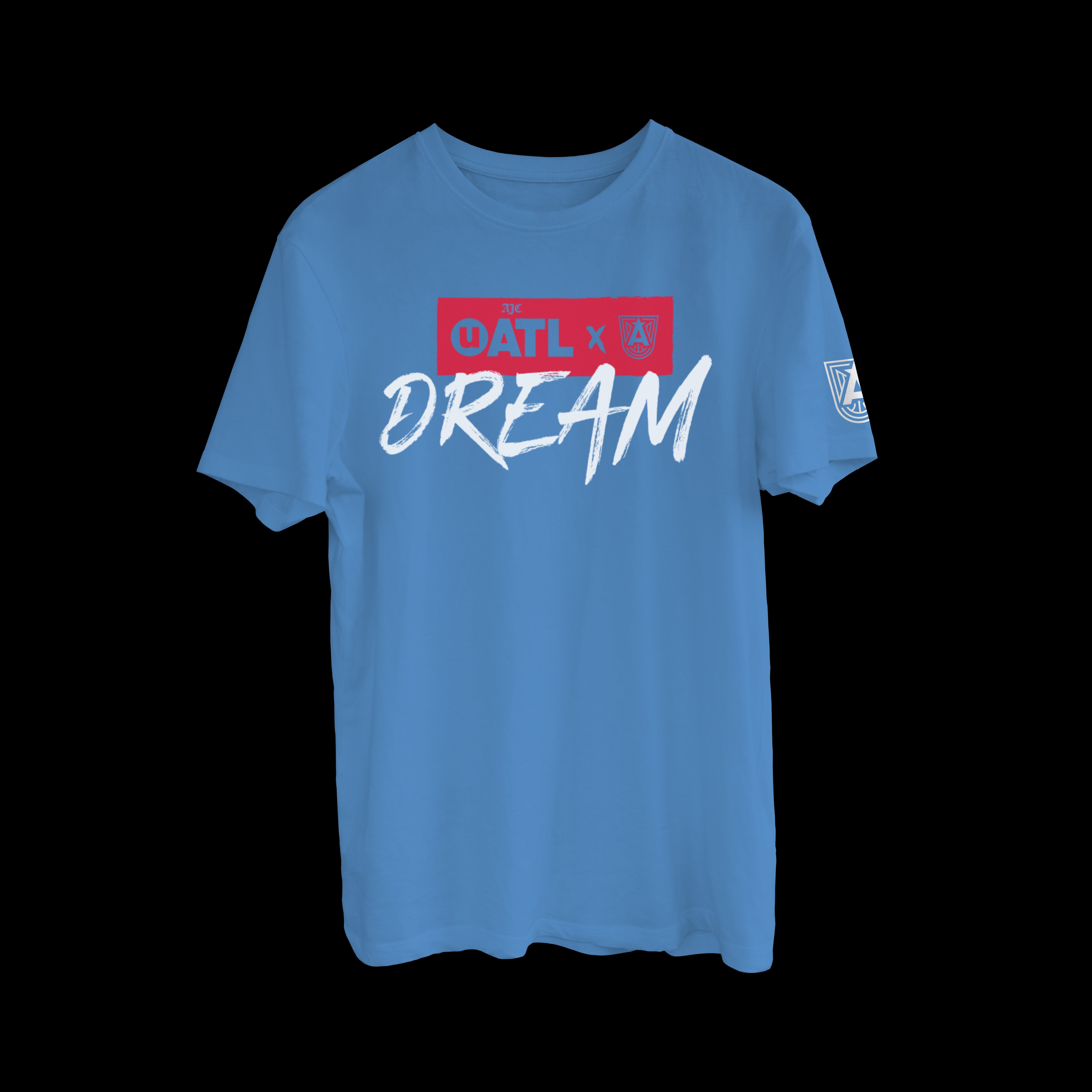 AJC Atlanta Dream Collaboration T-Shirt