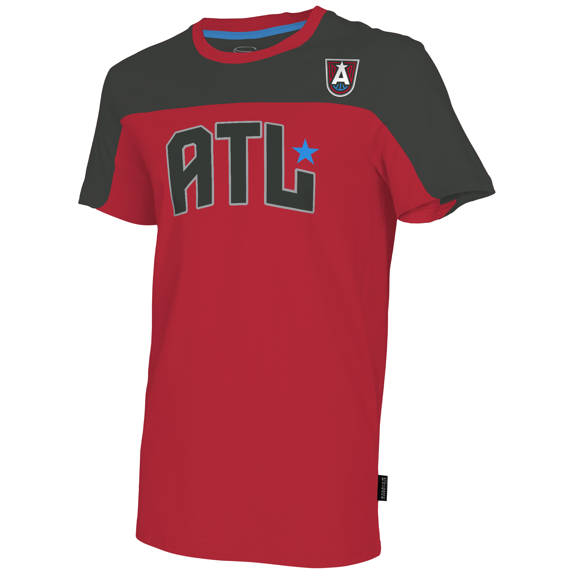 Atlanta Dream Venue T-Shirt