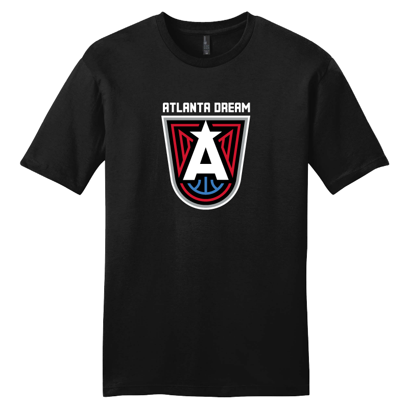 Atlanta Dream 2024 Allisha Gray Player T-Shirt