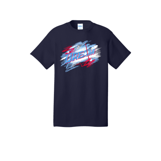 Atlanta Dream 90's T-Shirt