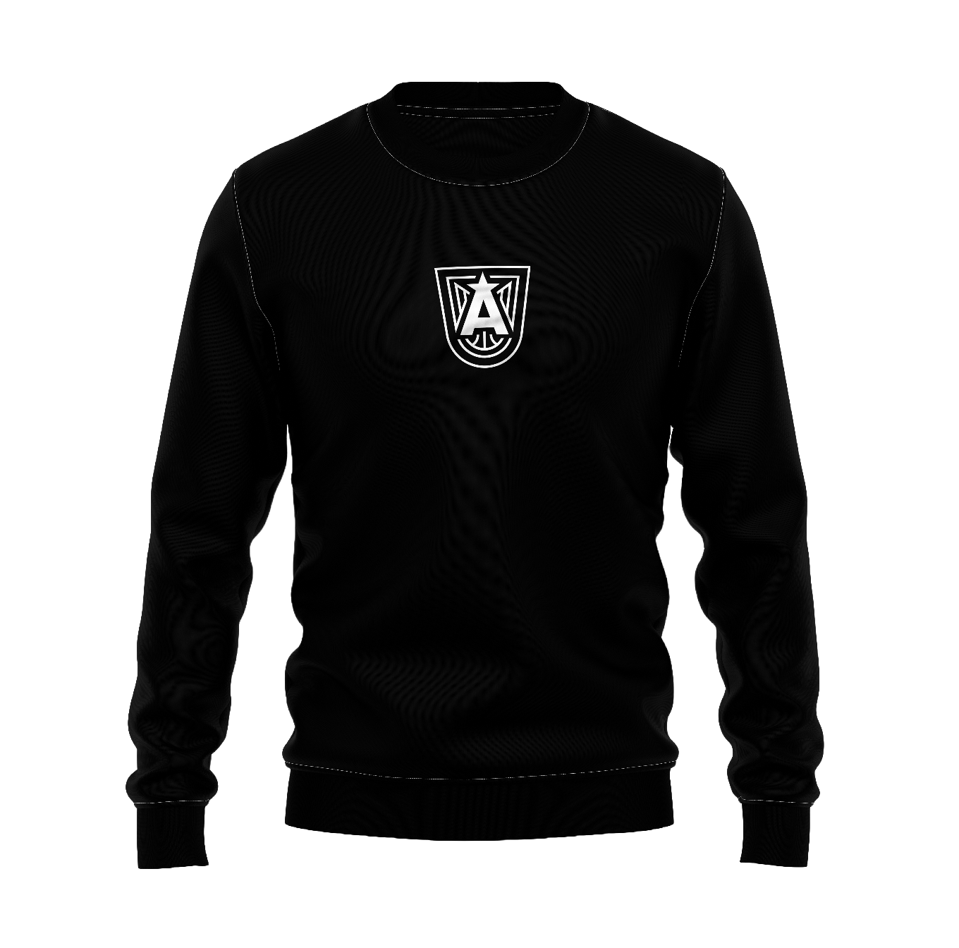 Atlanta Dream A Logo Crewneck