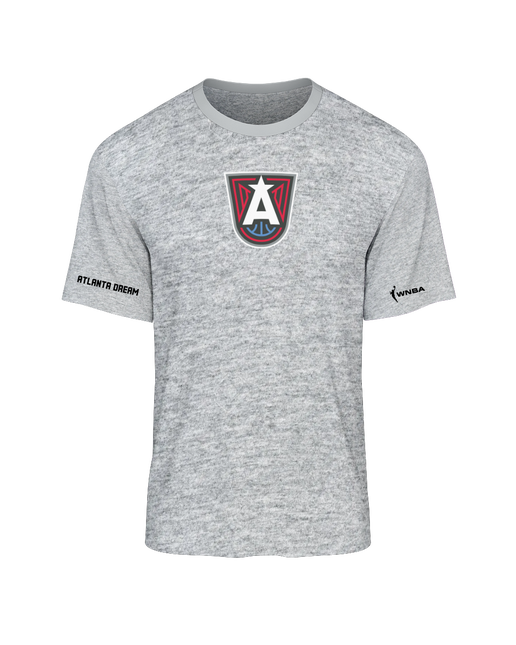 Atlanta Dream A Shield T-Shirt