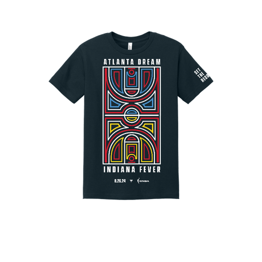 Atlanta Dream Commemorative T-Shirt