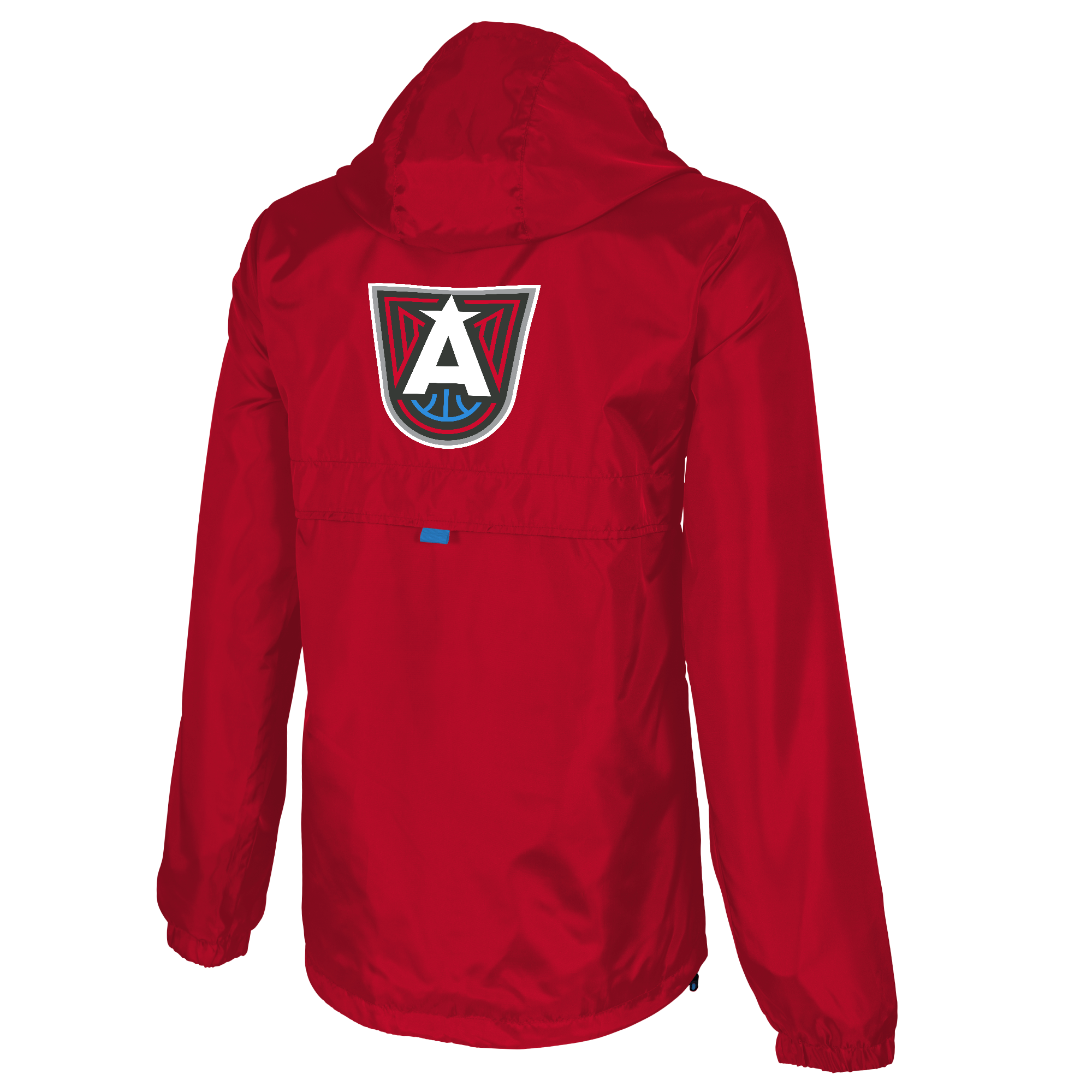 Atlanta Dream Compete 1/4 Zip Jacket