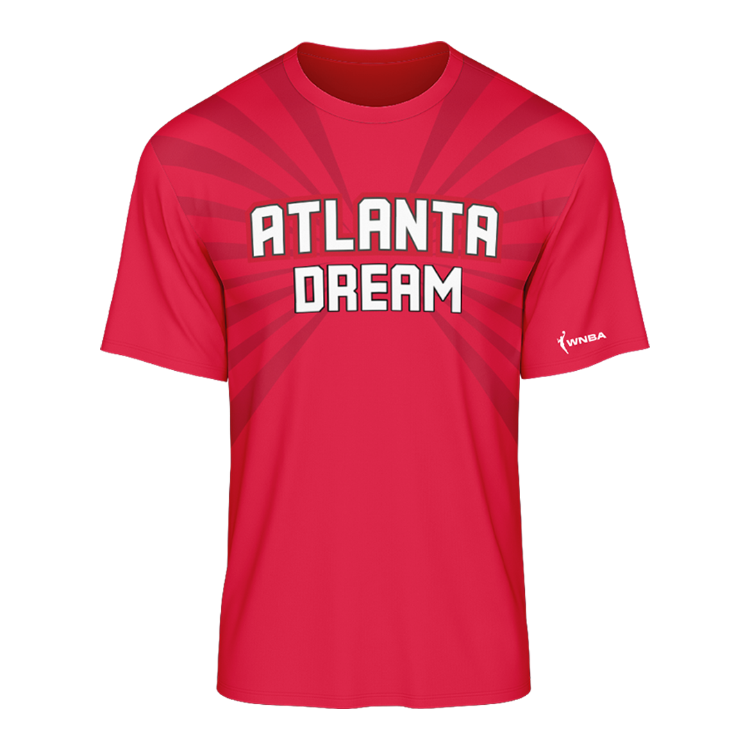 Atlanta Dream Explorer T-Shirt