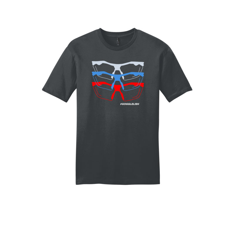 Atlanta Dream Goggles T-Shirt