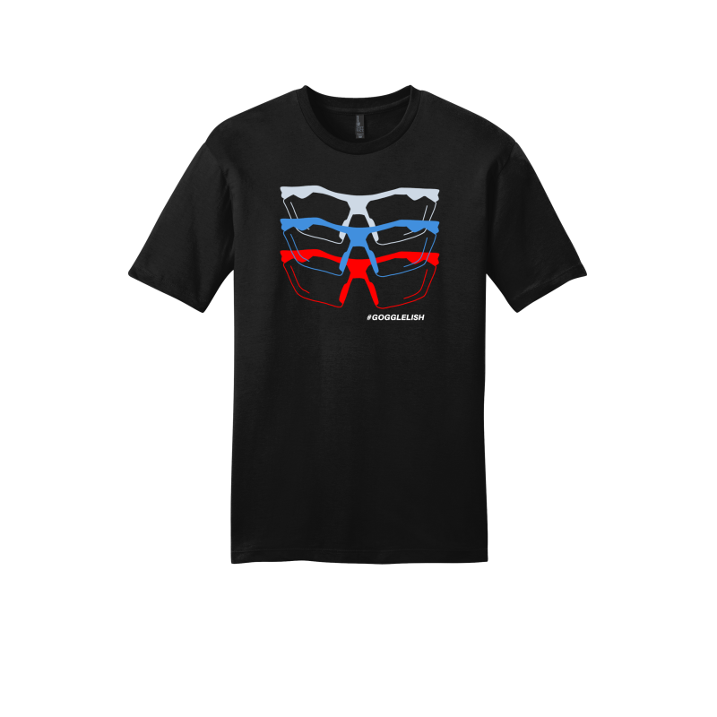 Atlanta Dream Goggles T-Shirt