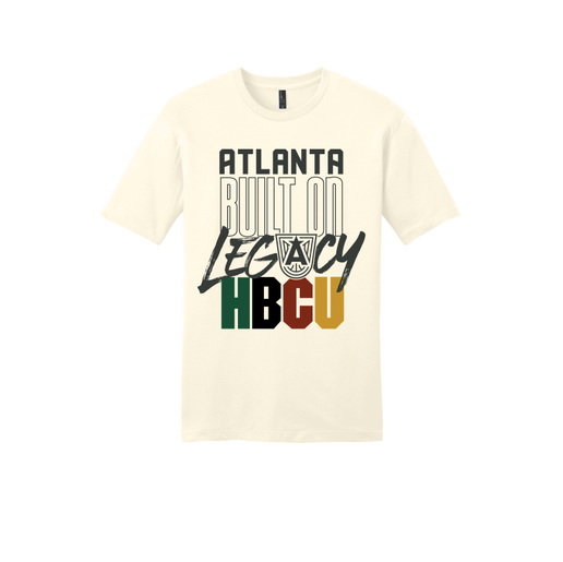 Atlanta Dream HBCU Legacy T-Shirt