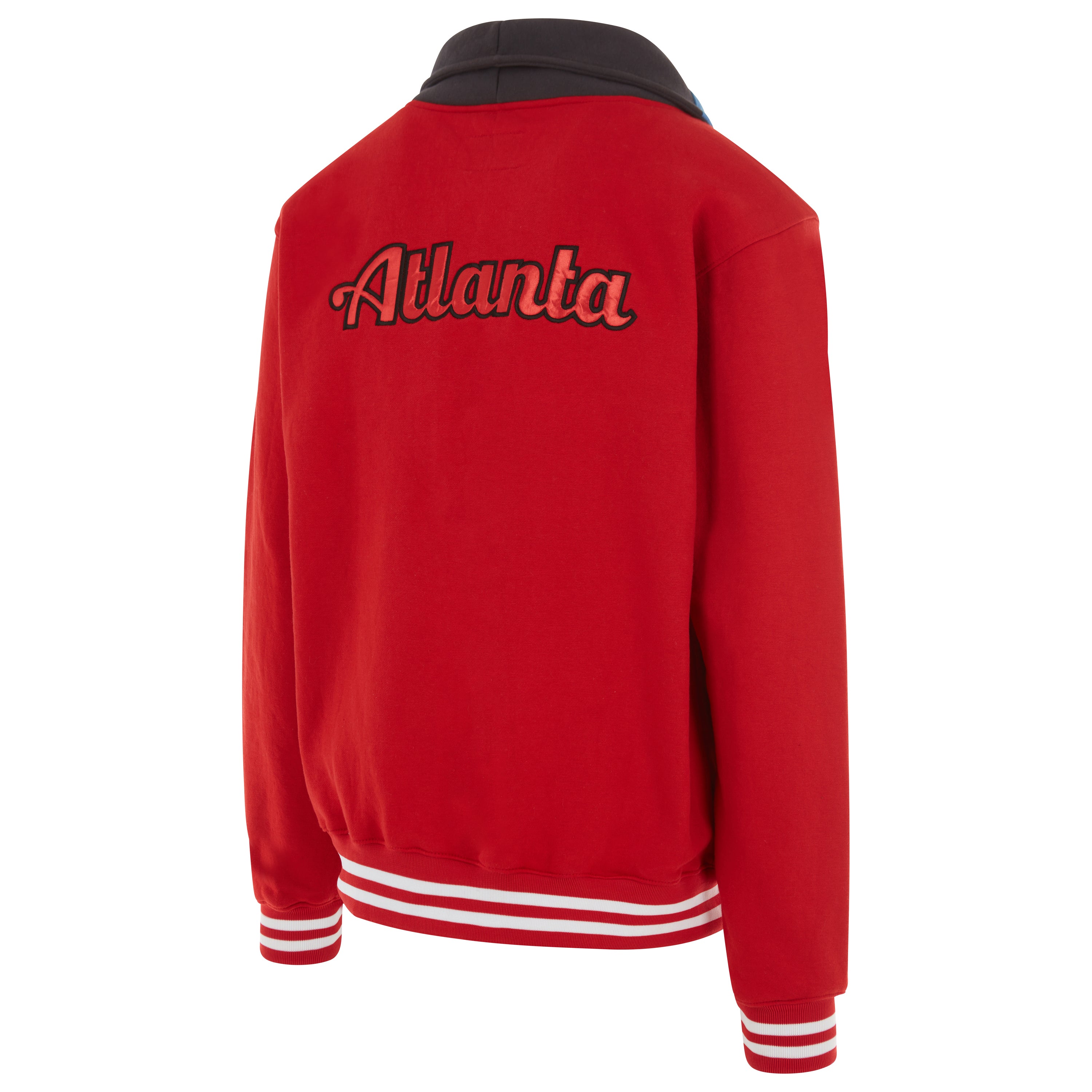 Atlanta Dream Kur8ted Dream Cardigan