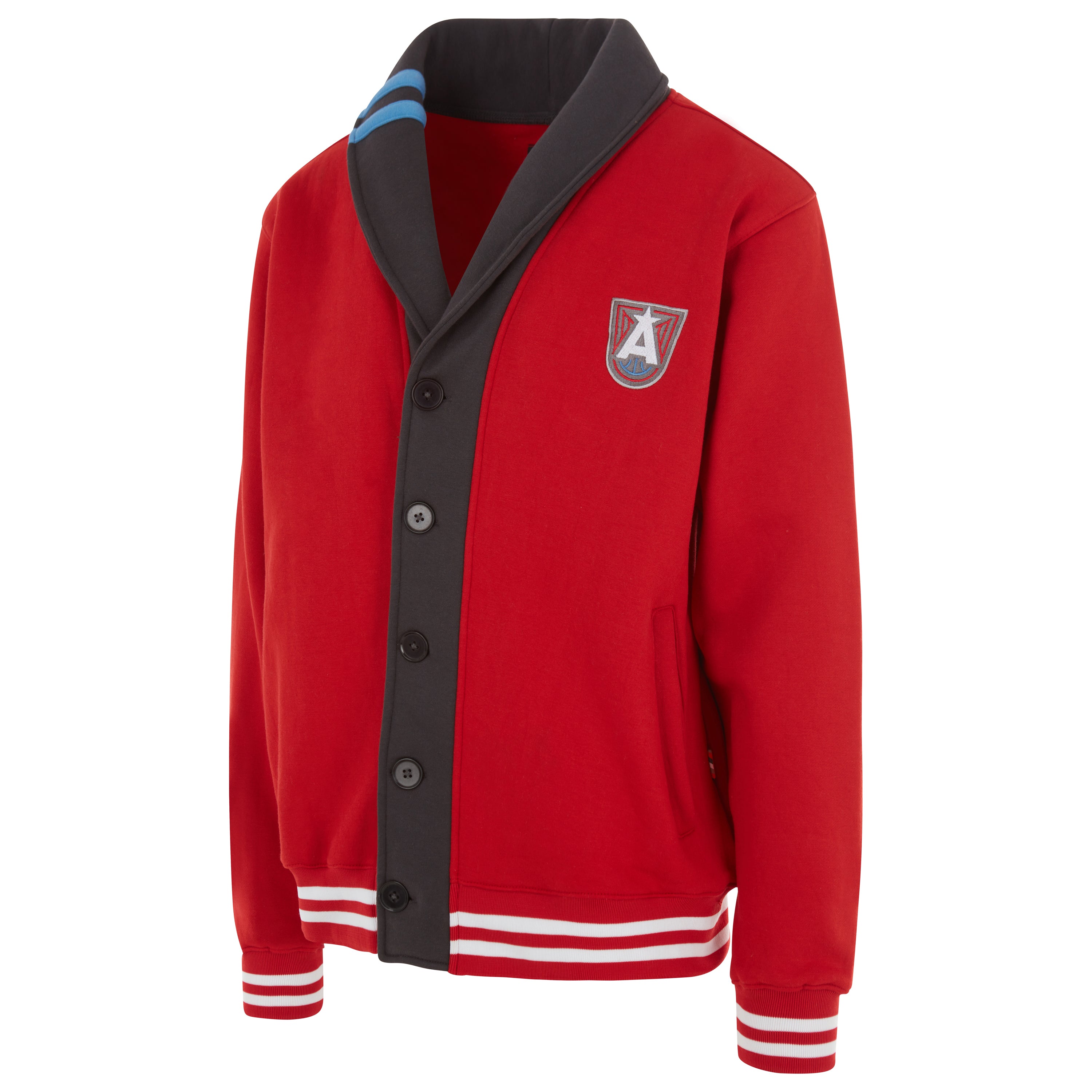 Atlanta Dream Kur8ted Dream Cardigan