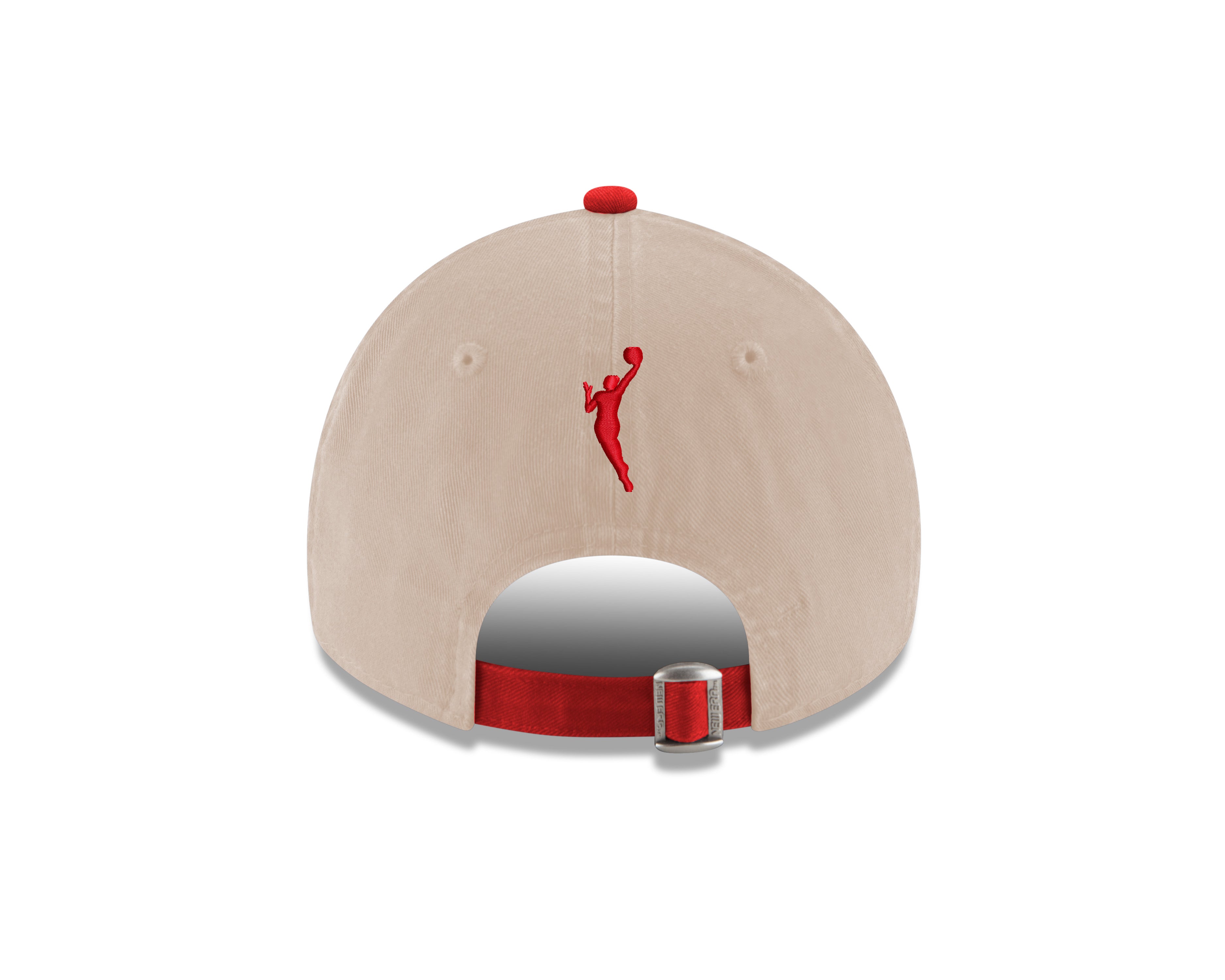 Atlanta Dream New Era 920 Draft Cap