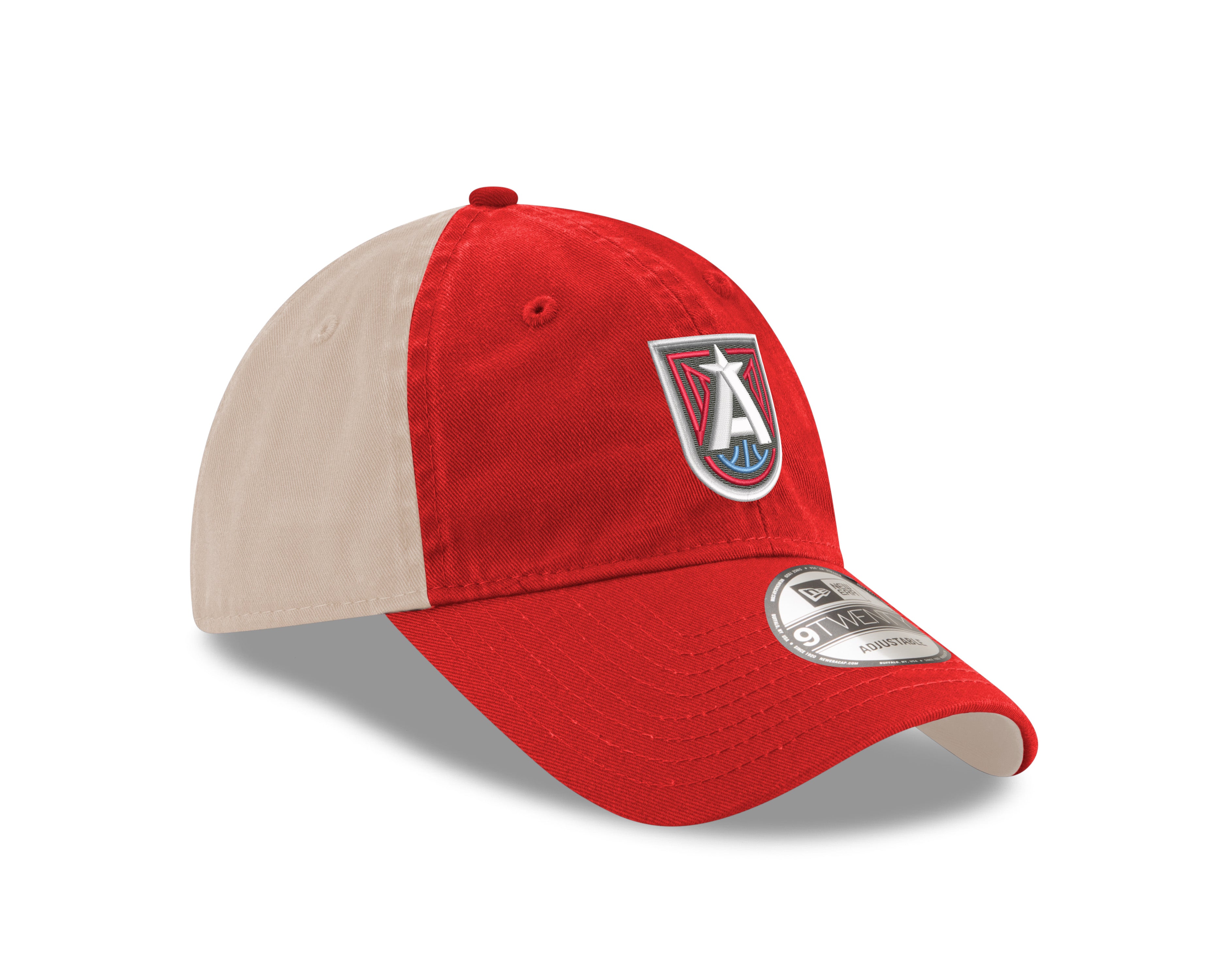 Atlanta Dream New Era 920 Draft Cap