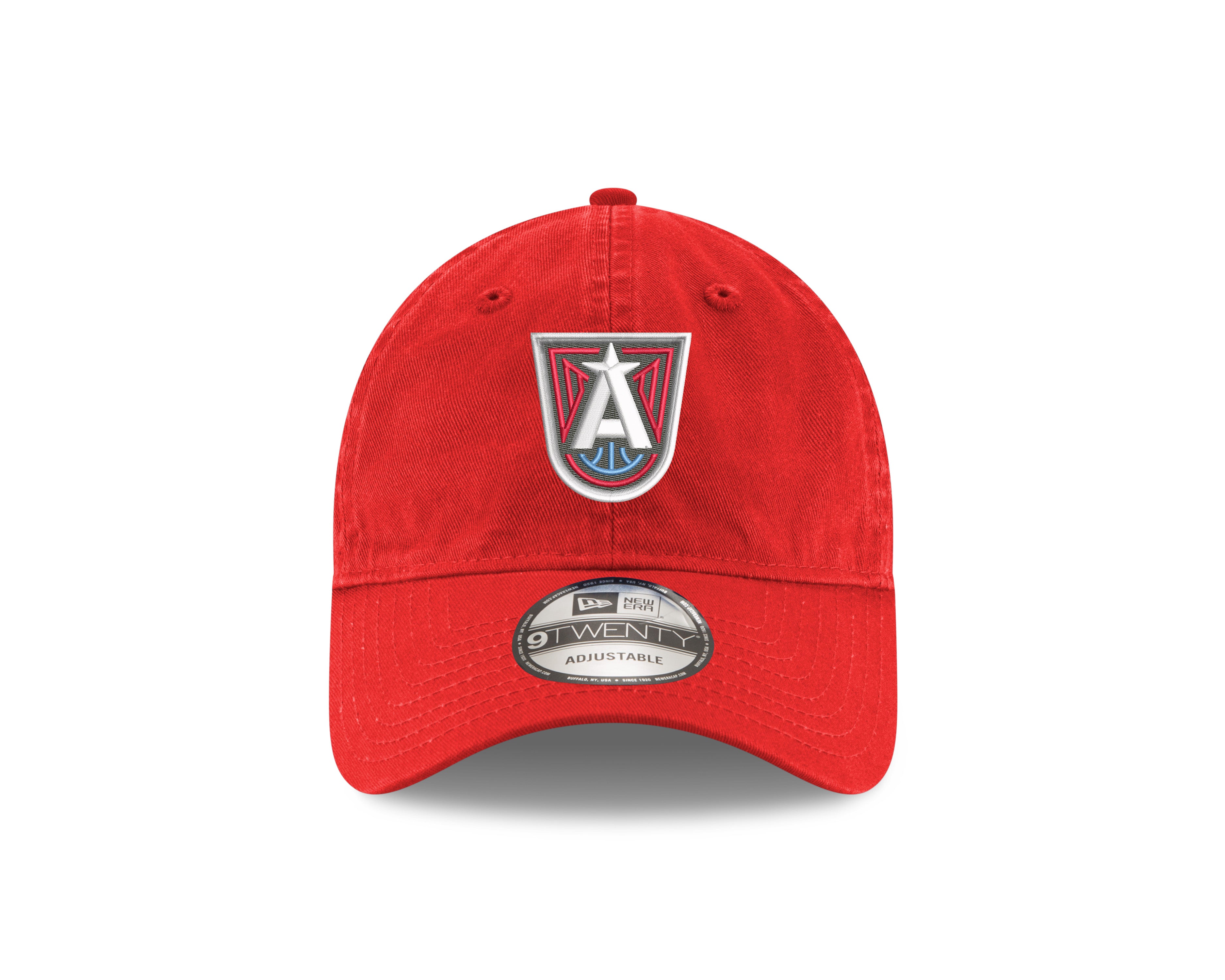 Atlanta Dream New Era 920 Draft Cap