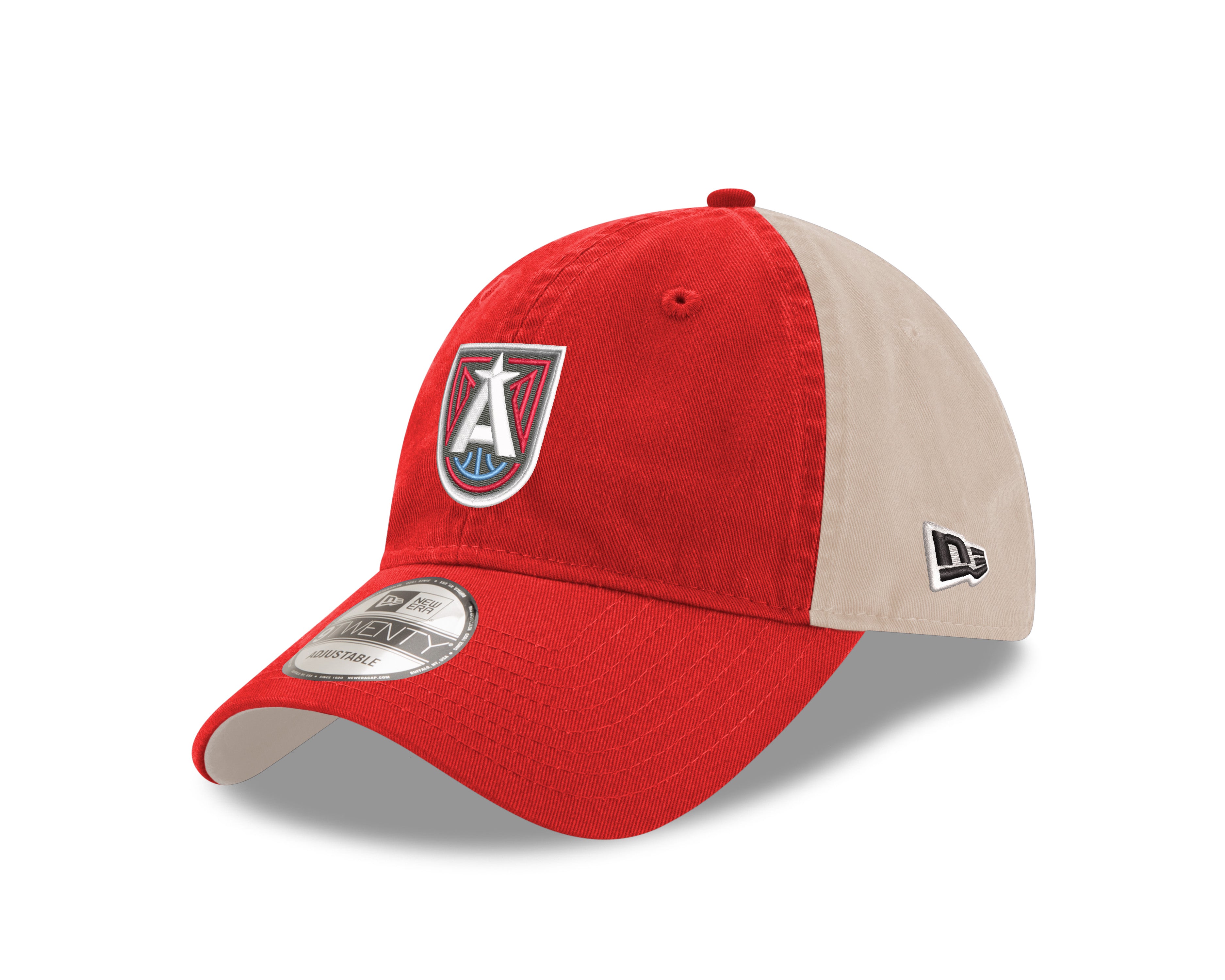 Atlanta Dream New Era 920 Draft Cap