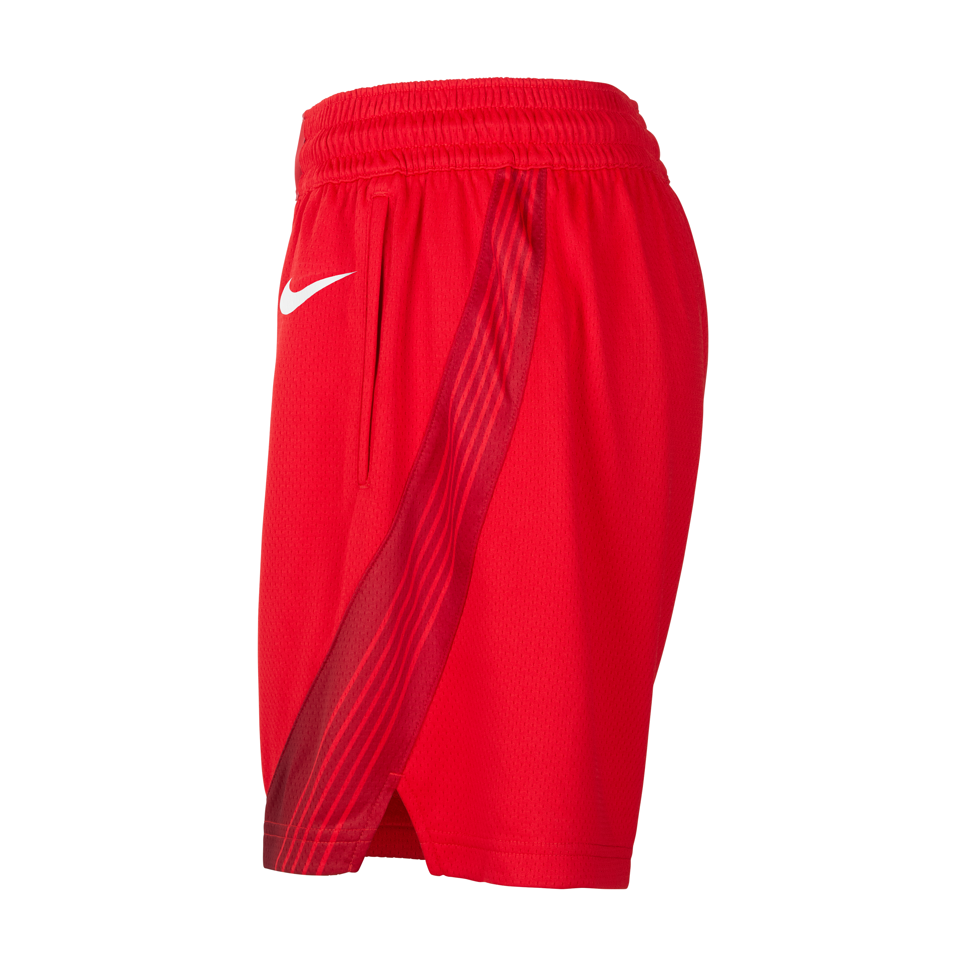 Atlanta Dream Nike Explorer Replica Court Short