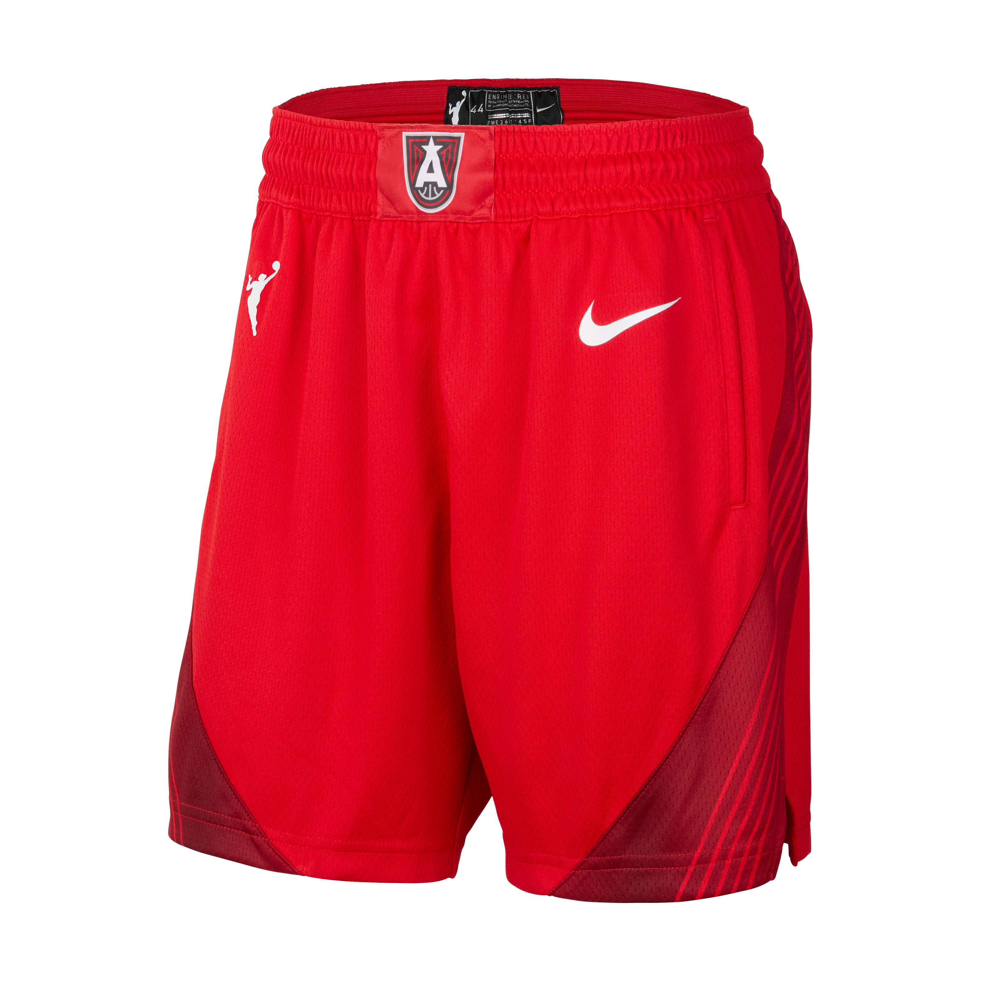 Atlanta Dream Nike Explorer Replica Court Short