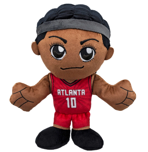 Atlanta Dream Rhyne Howard 8" Kuricha Plush