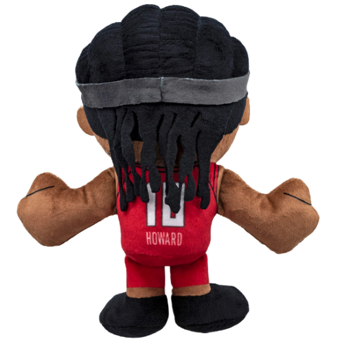 Atlanta Dream Rhyne Howard 8" Kuricha Plush