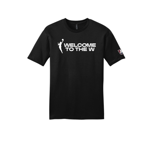 Atlanta Dream Welcome to the W T-Shirt