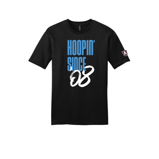 Atlanta Dream Hoopin Since 08 T-Shirt