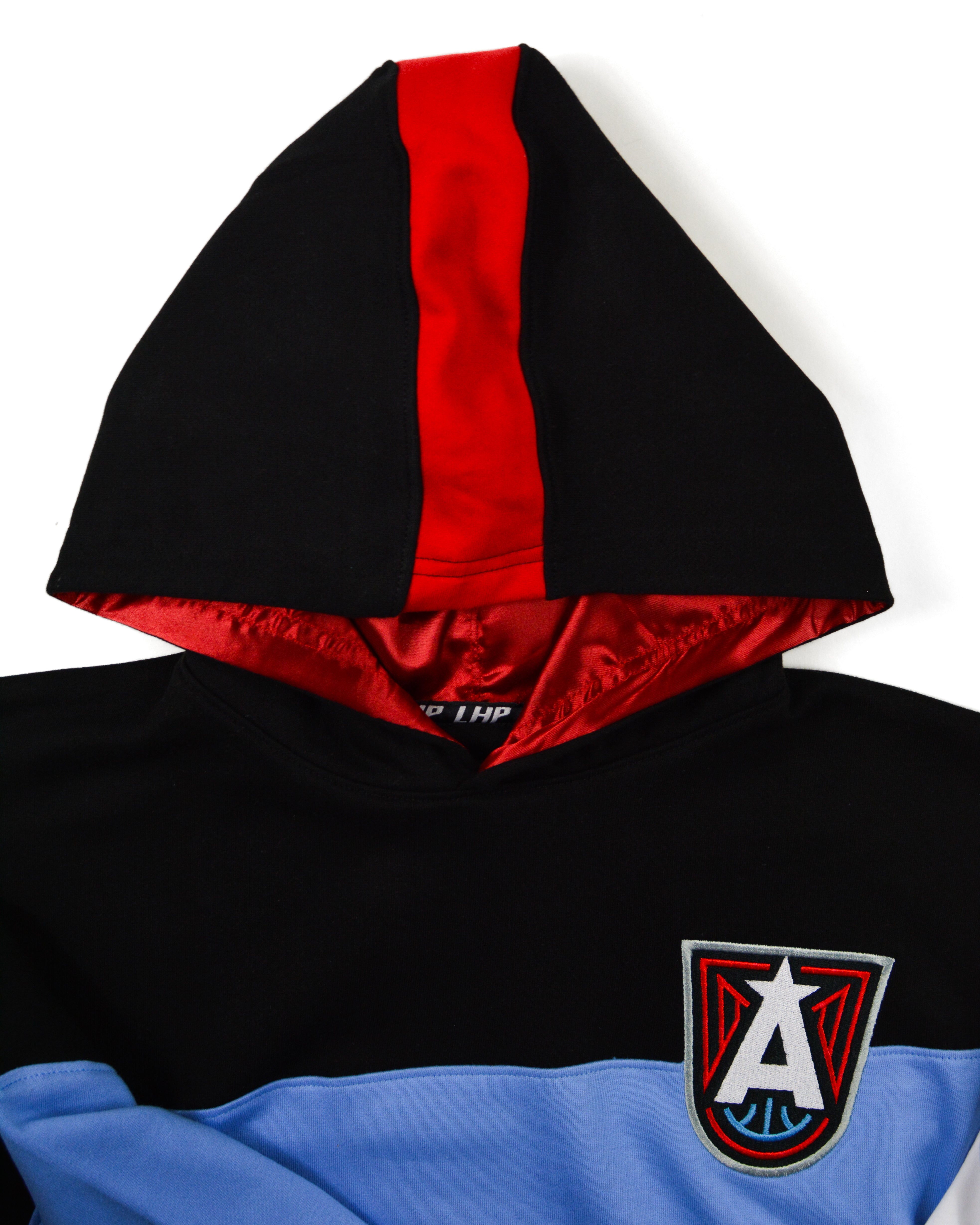 Legacy History Pride x Atlanta Dream Hoodie