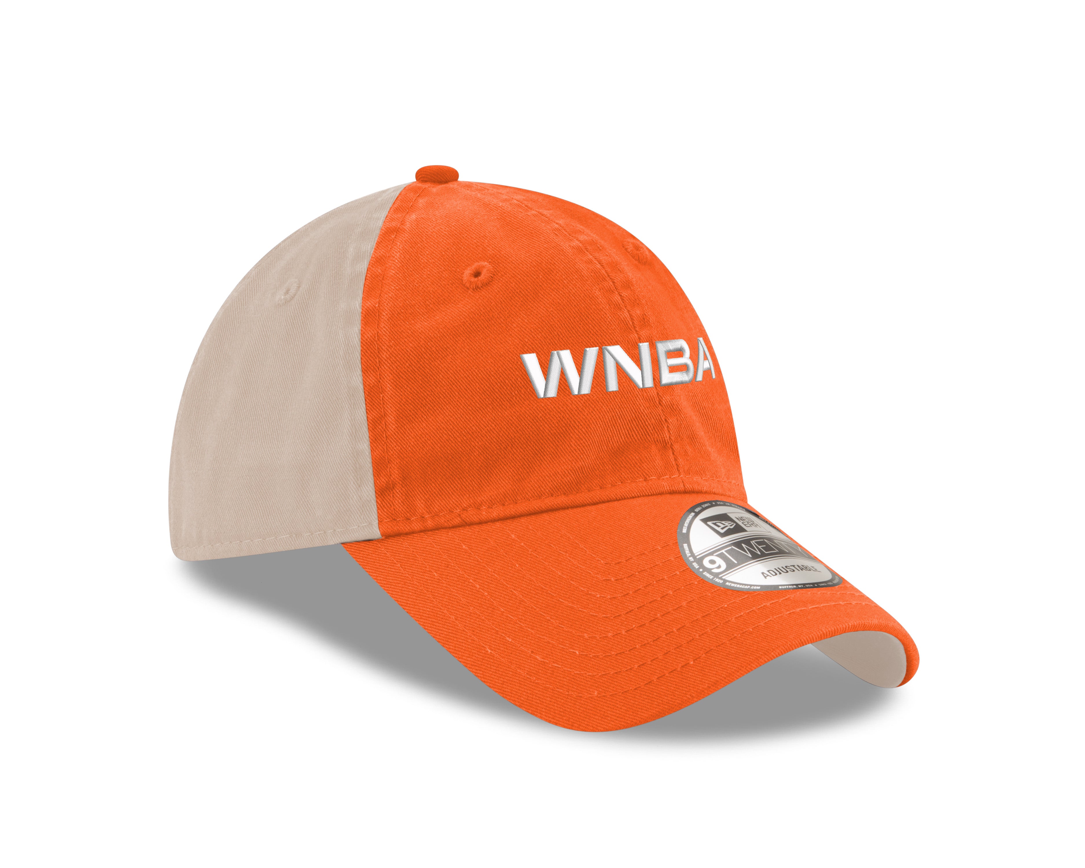 New Era 920 WNBA Draft Cap