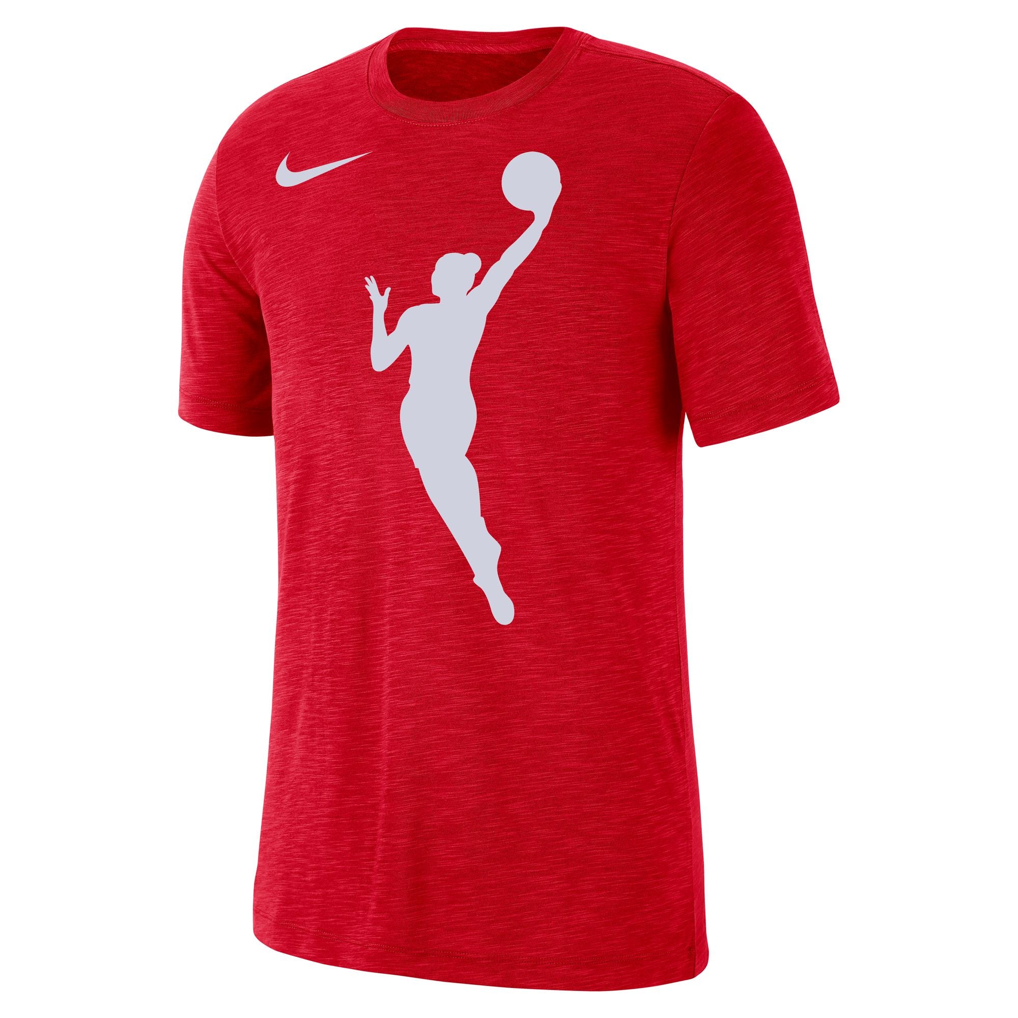 Nike Youth WNBA Red Logo T-Shirt