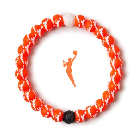 WNBA Lokai Bracelet